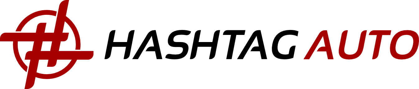 Hashtag Auto