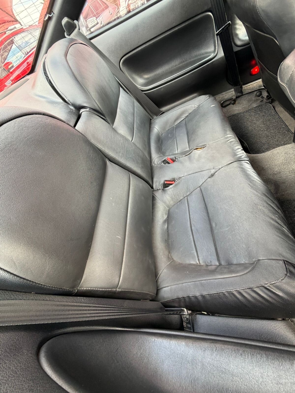 1994 Mazda MX-6 2.5 V6  thumbnail