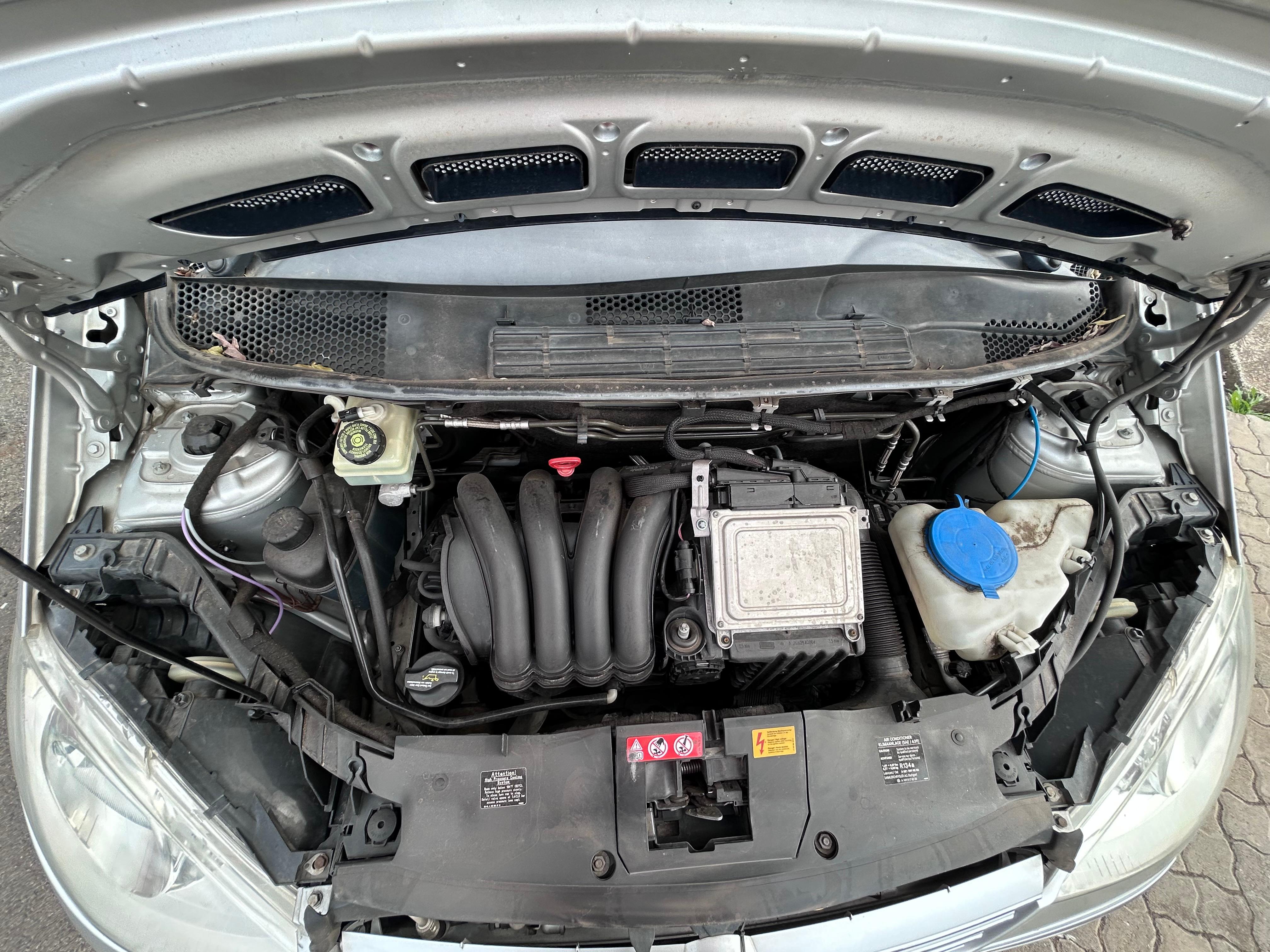 2006 Mercedes-benz A200 Elegance A/T thumbnail