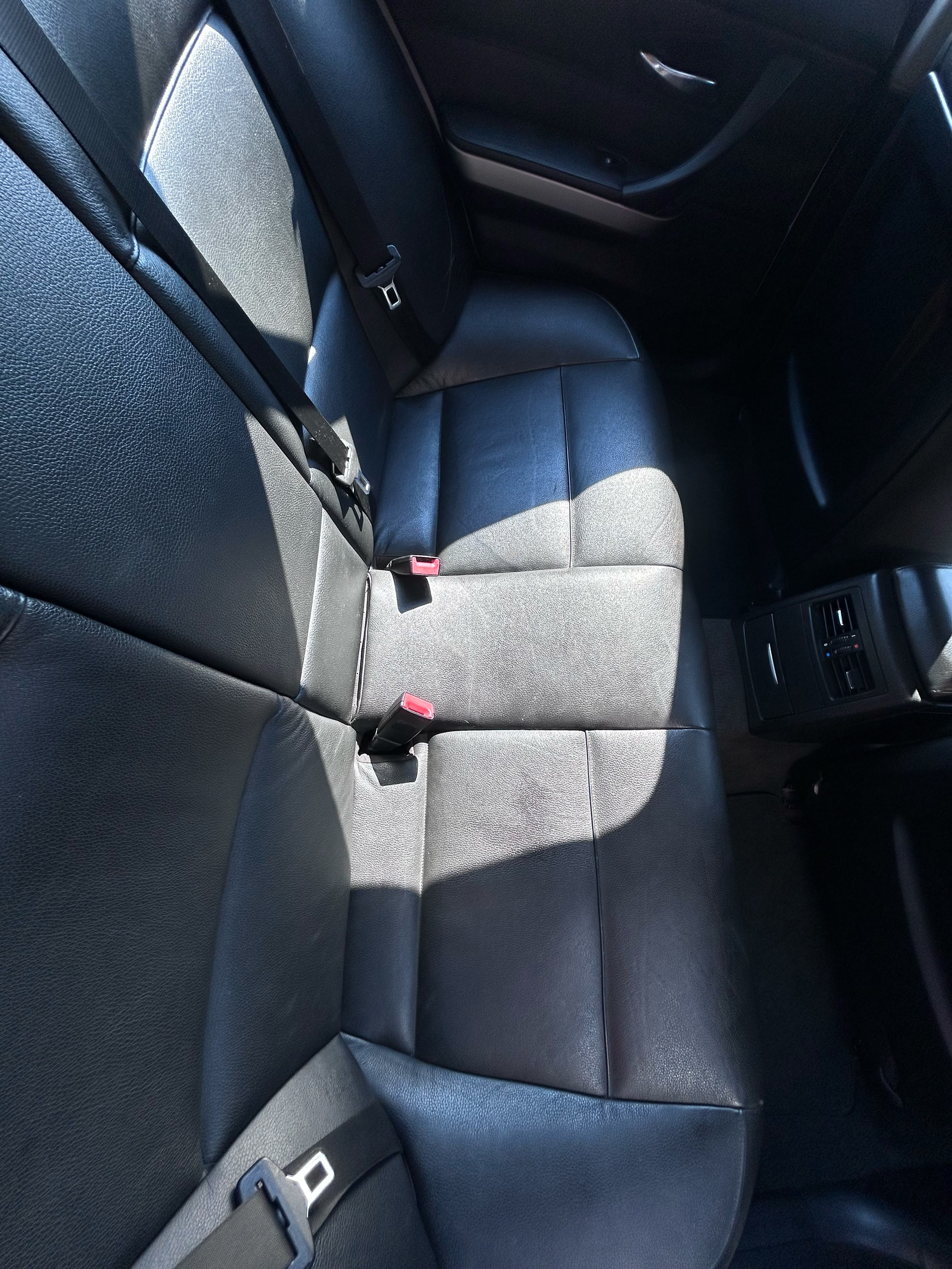 2007 Bmw 320d E90 thumbnail