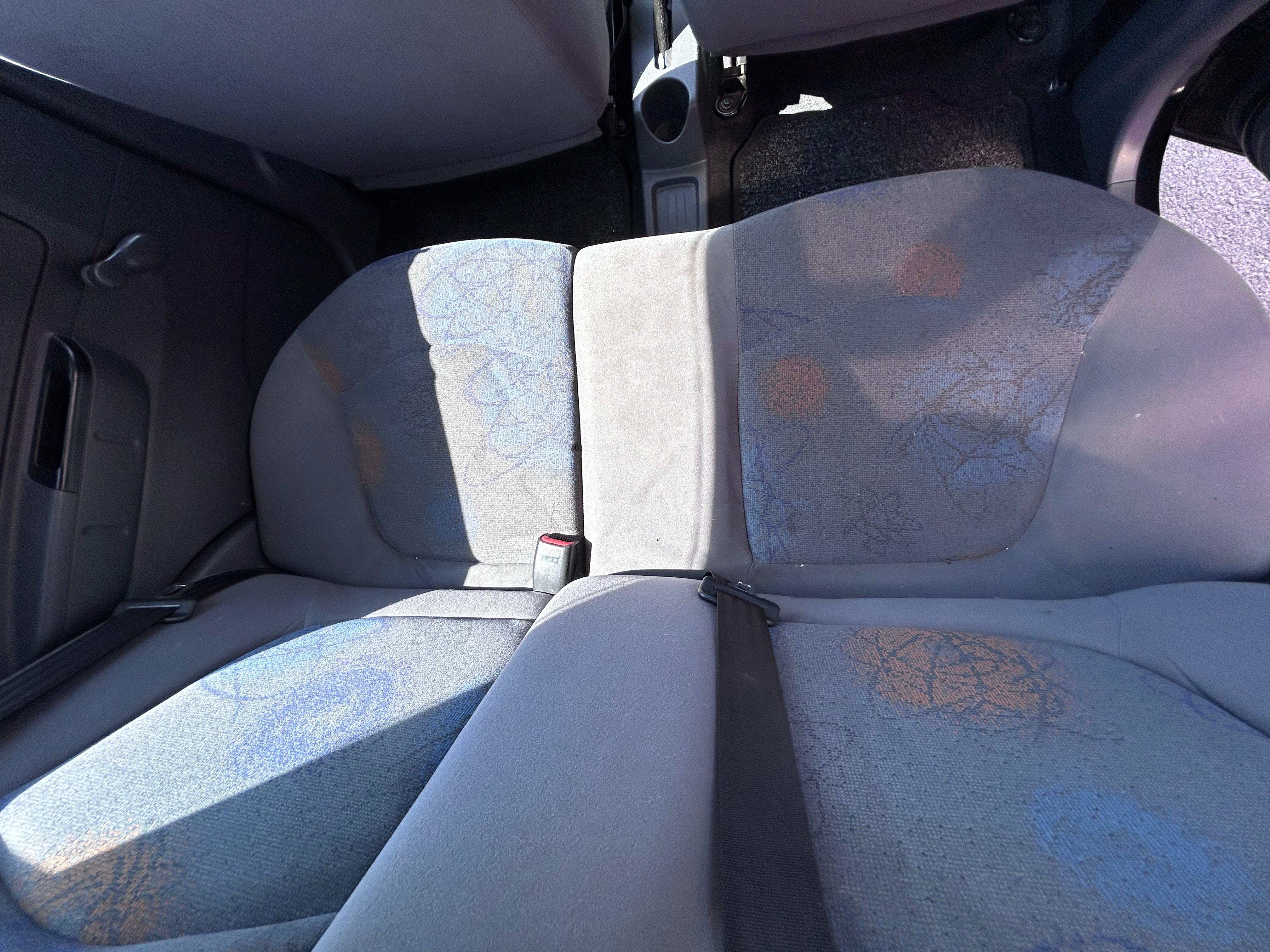 2008 Chevrolet Spark 1.0 thumbnail