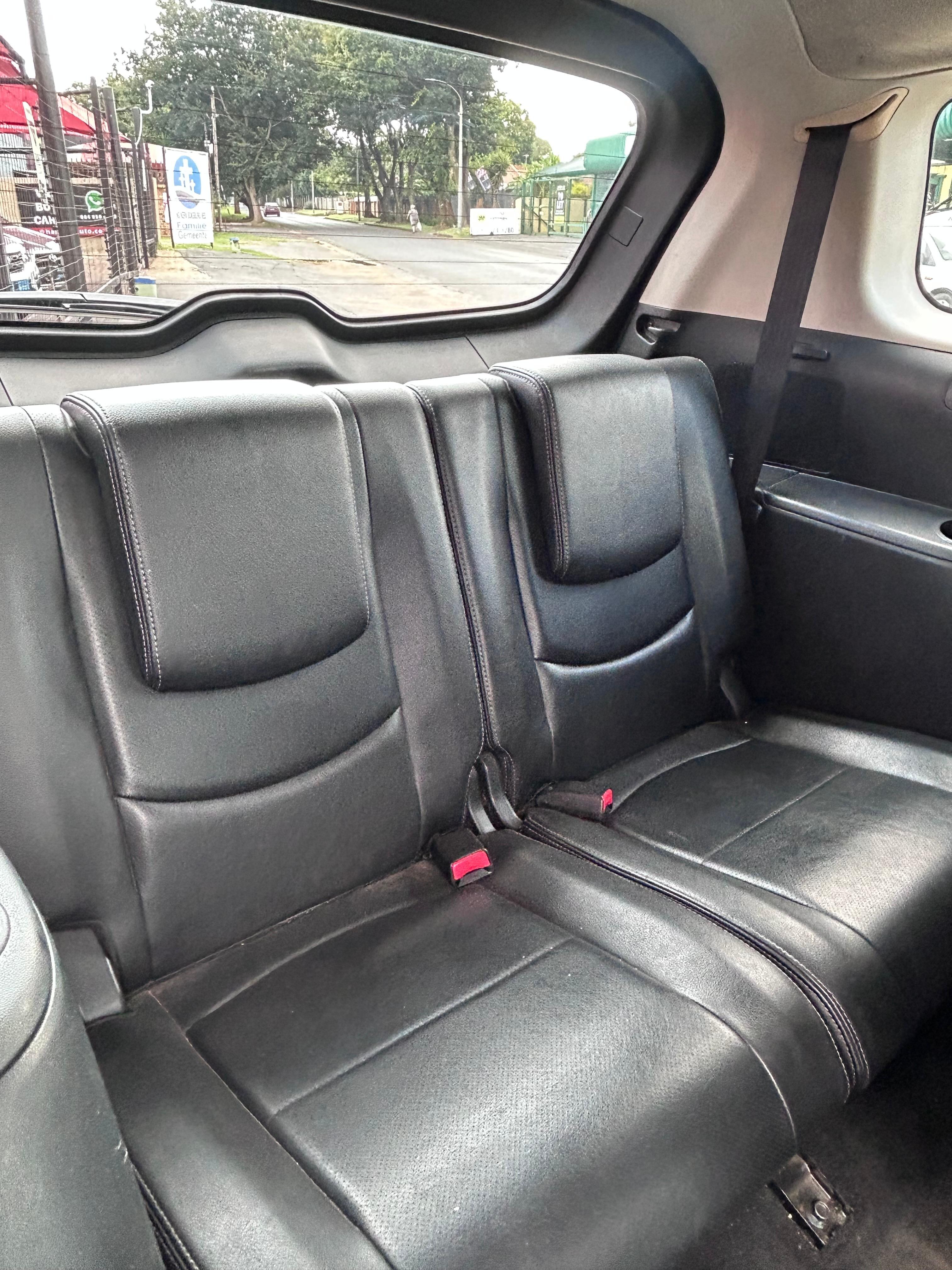 2008 Mazda 5 2.0 Individual-6 Spd 7 Seater  thumbnail