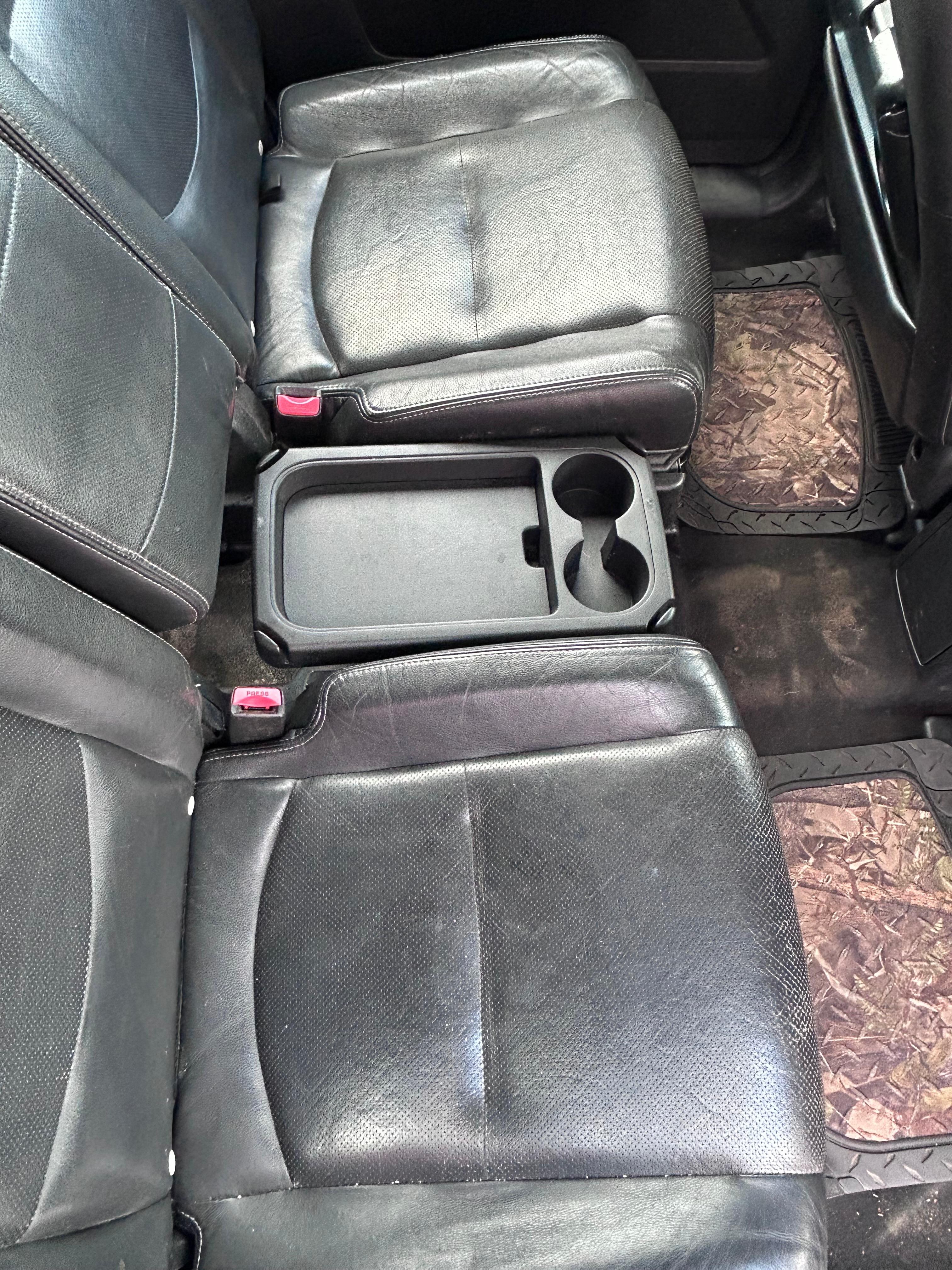 2008 Mazda 5 2.0 Individual-6 Spd 7 Seater  thumbnail