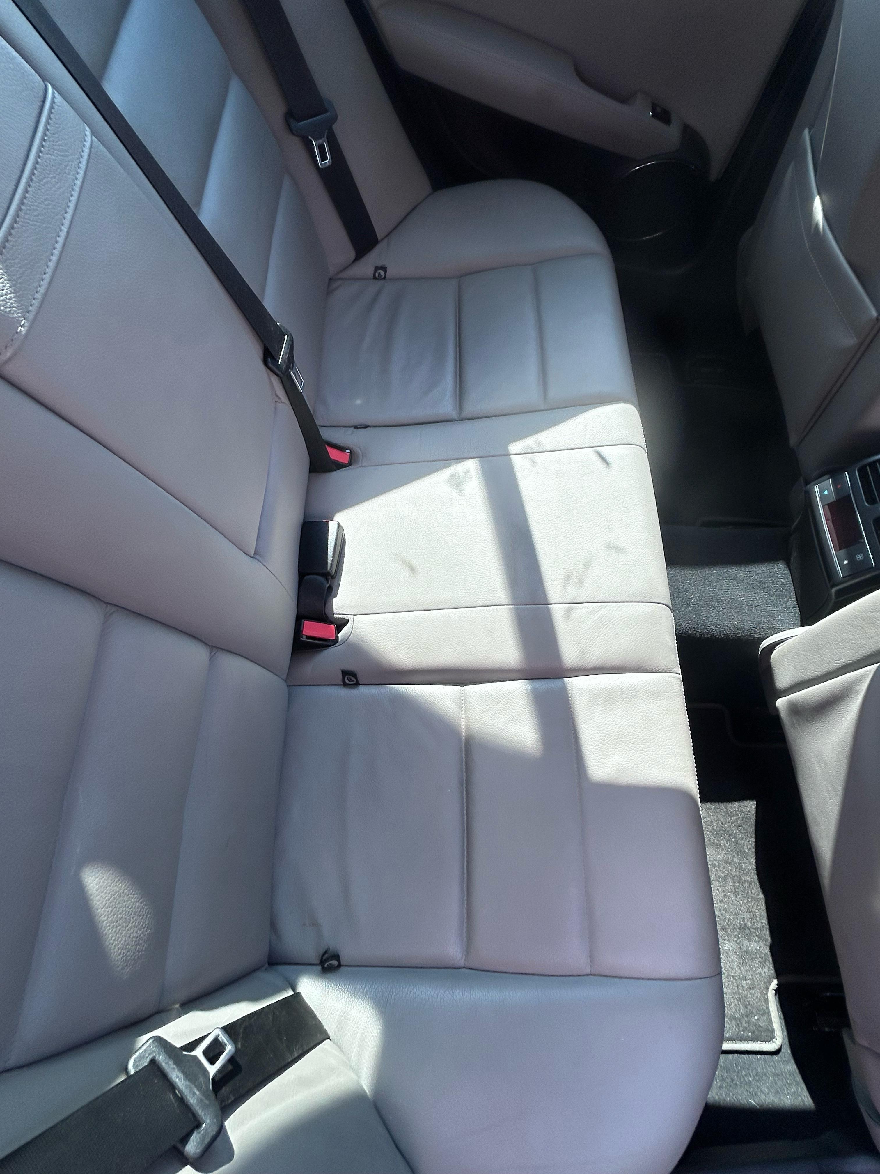2008 Mercedes-benz C280 Avantgarde A/T  thumbnail