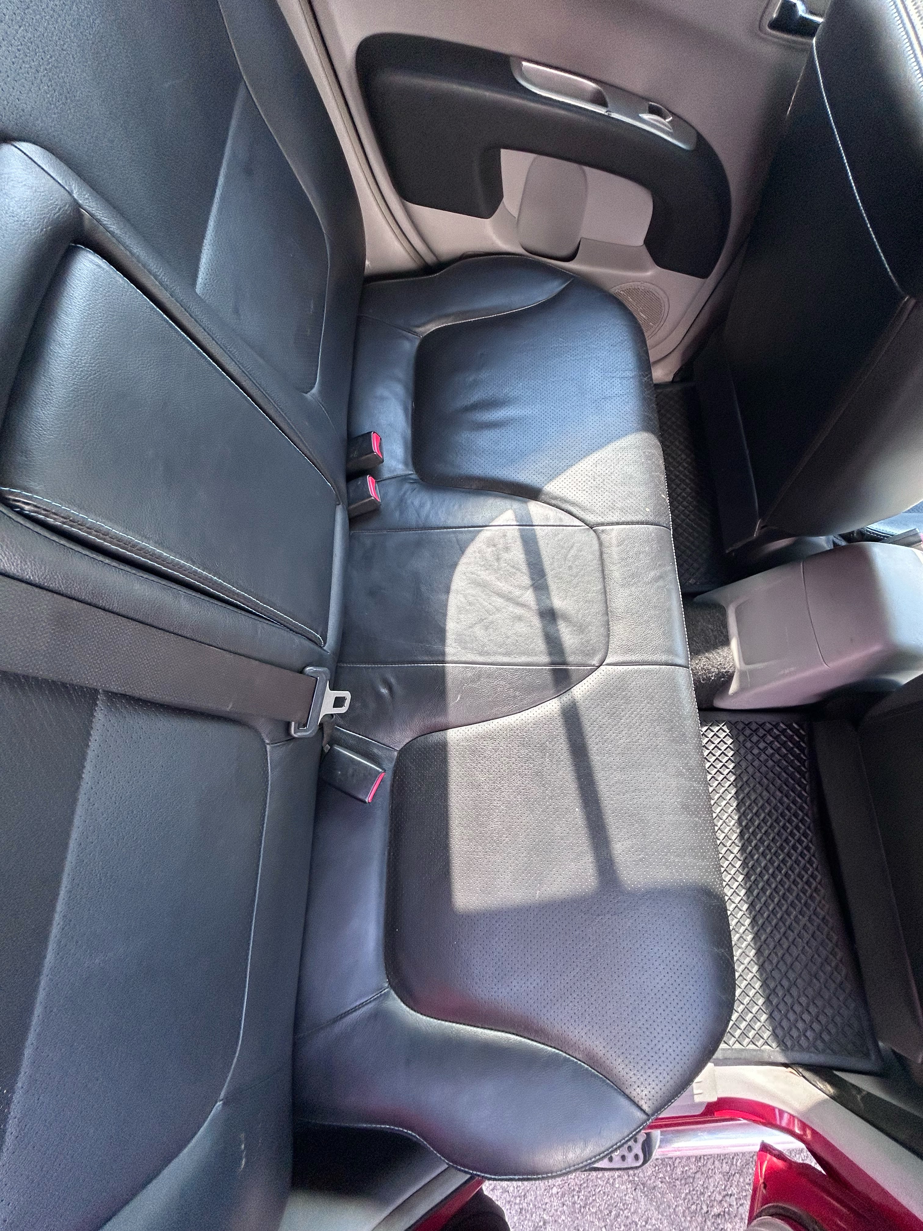 2008 Mitsubishi Triton 3.2 DI-D 4x4 Double Cab  thumbnail