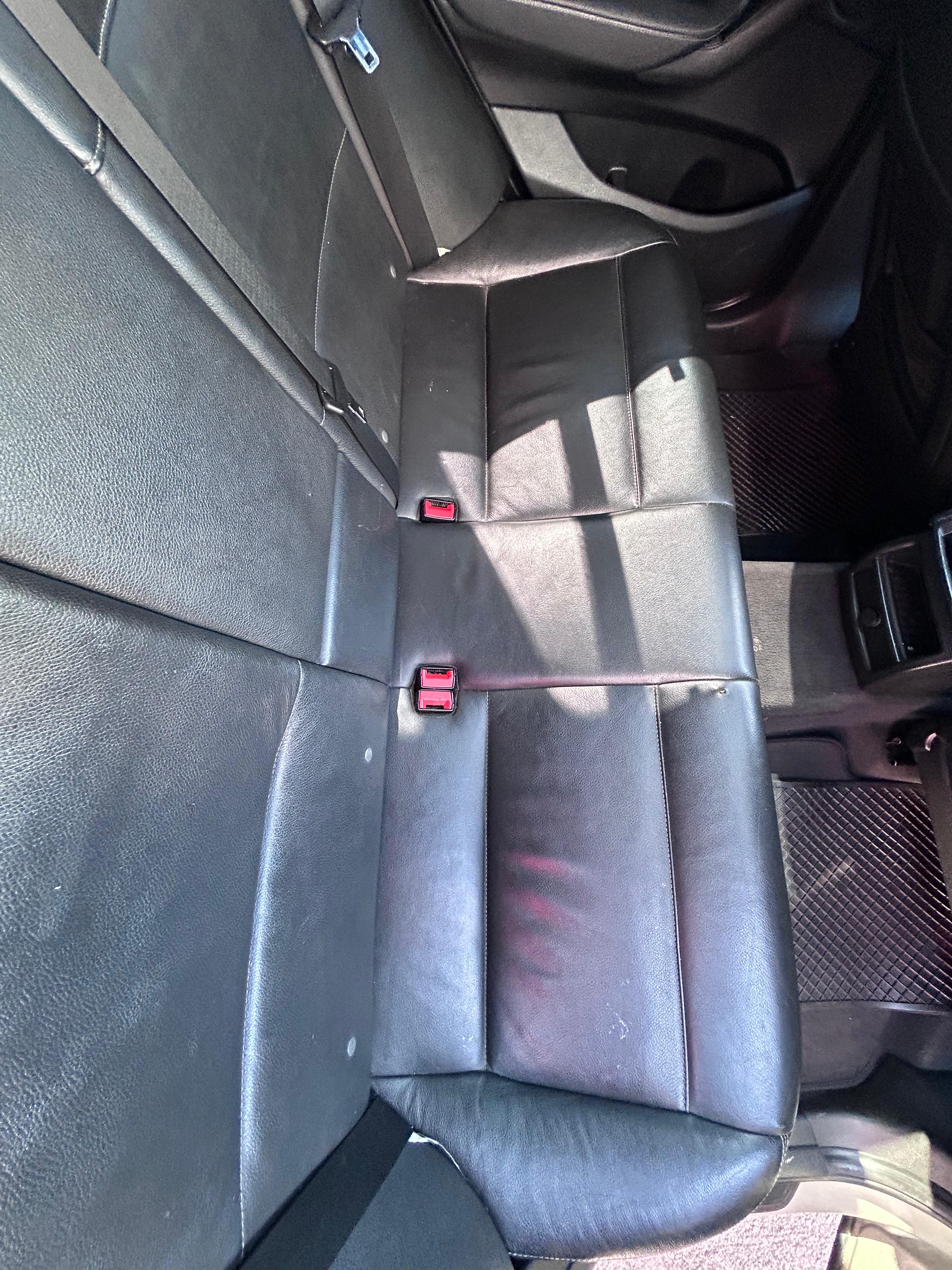 2011 Bmw X3 2.0d A/T  thumbnail