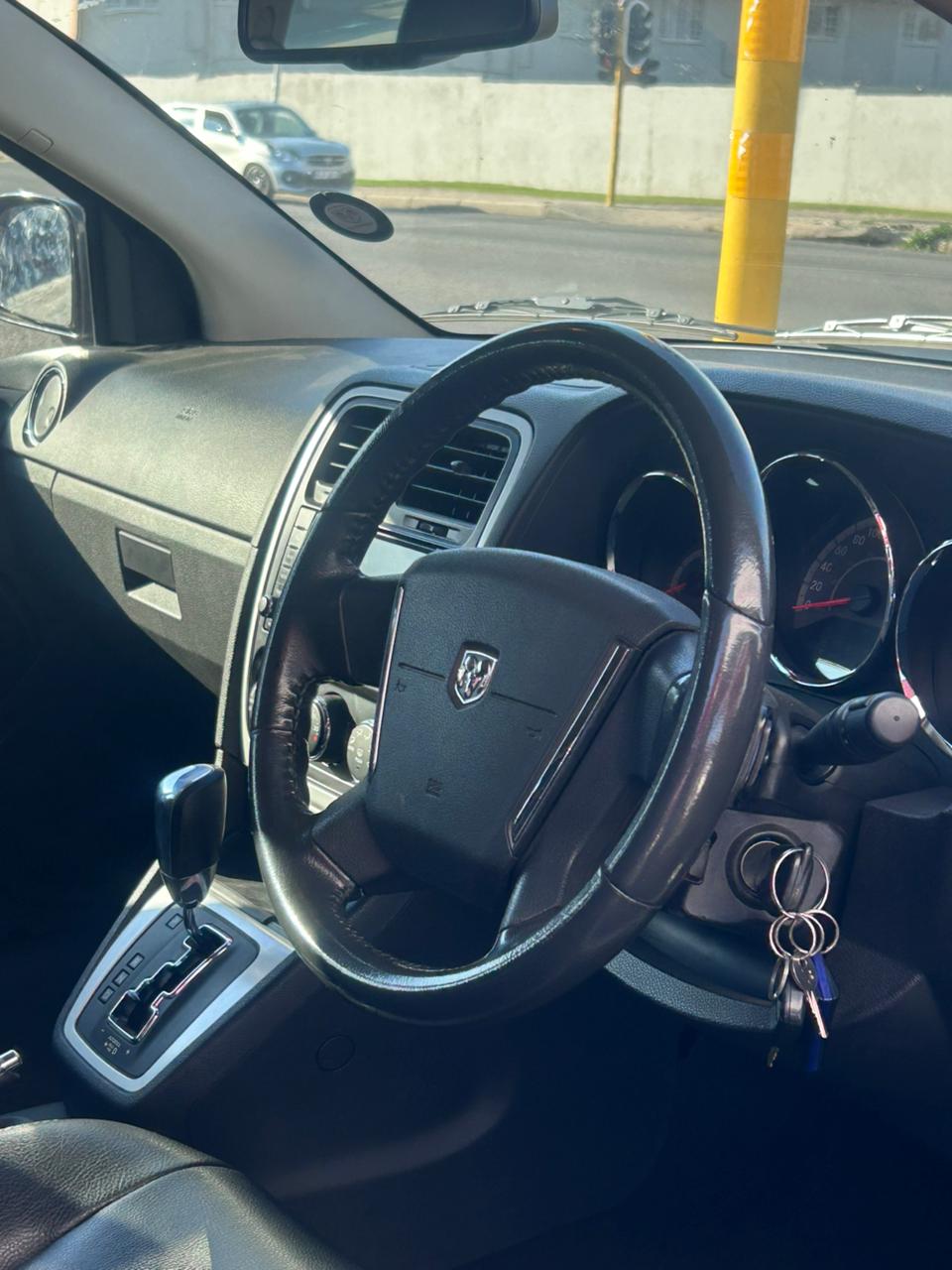 2011 Dodge Caliber 2.0 SXT A/T  thumbnail