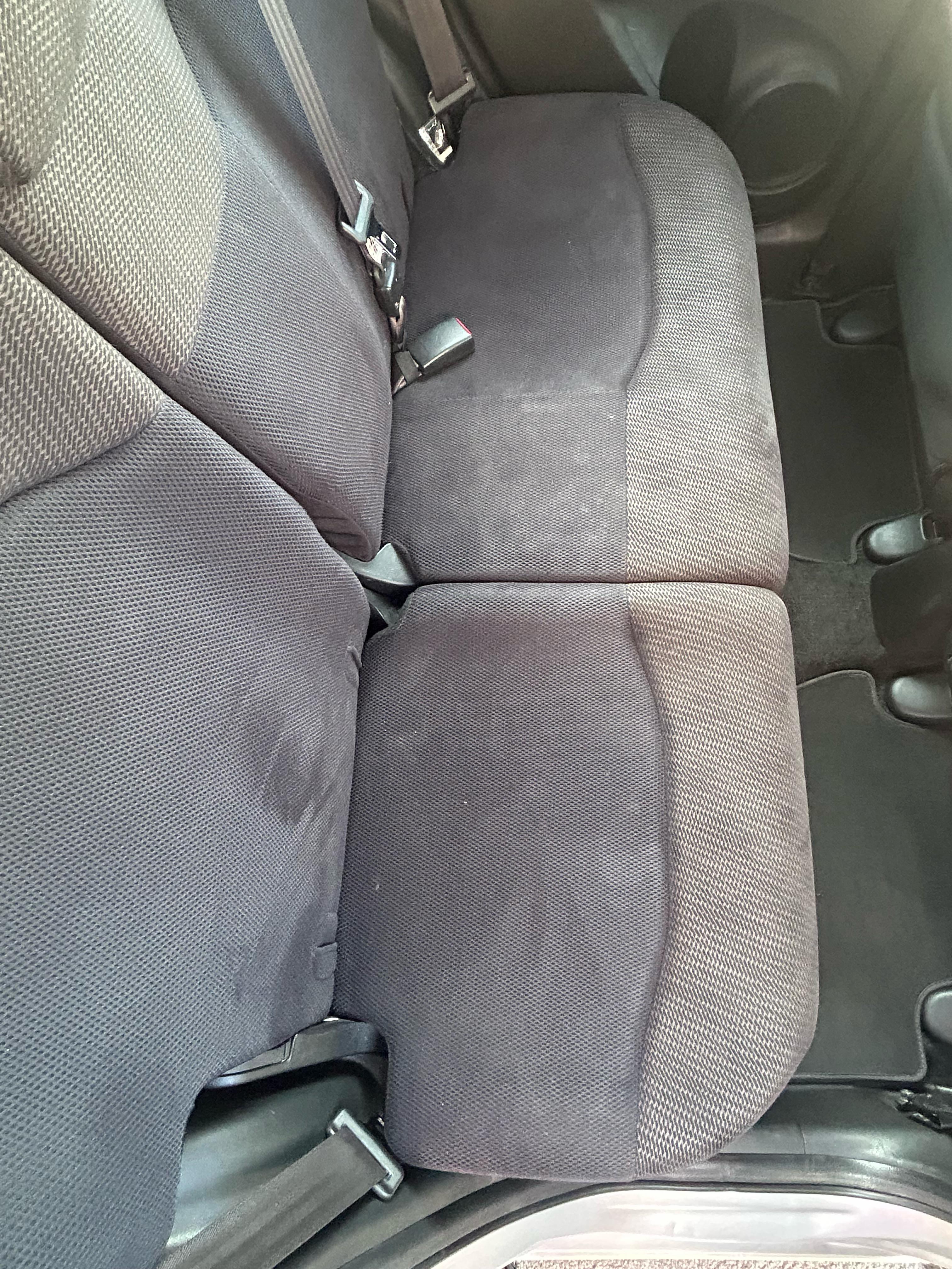 2011 Honda Jazz 1.5 Elegance  thumbnail