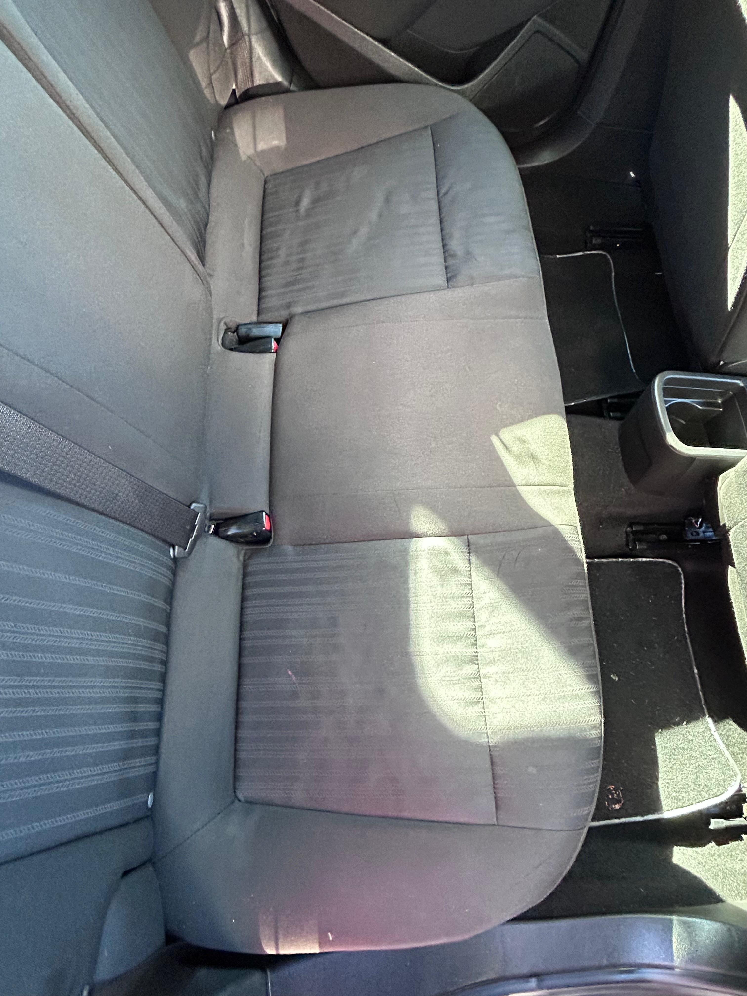 2011 Opel Astra 1.6 Essentia  thumbnail