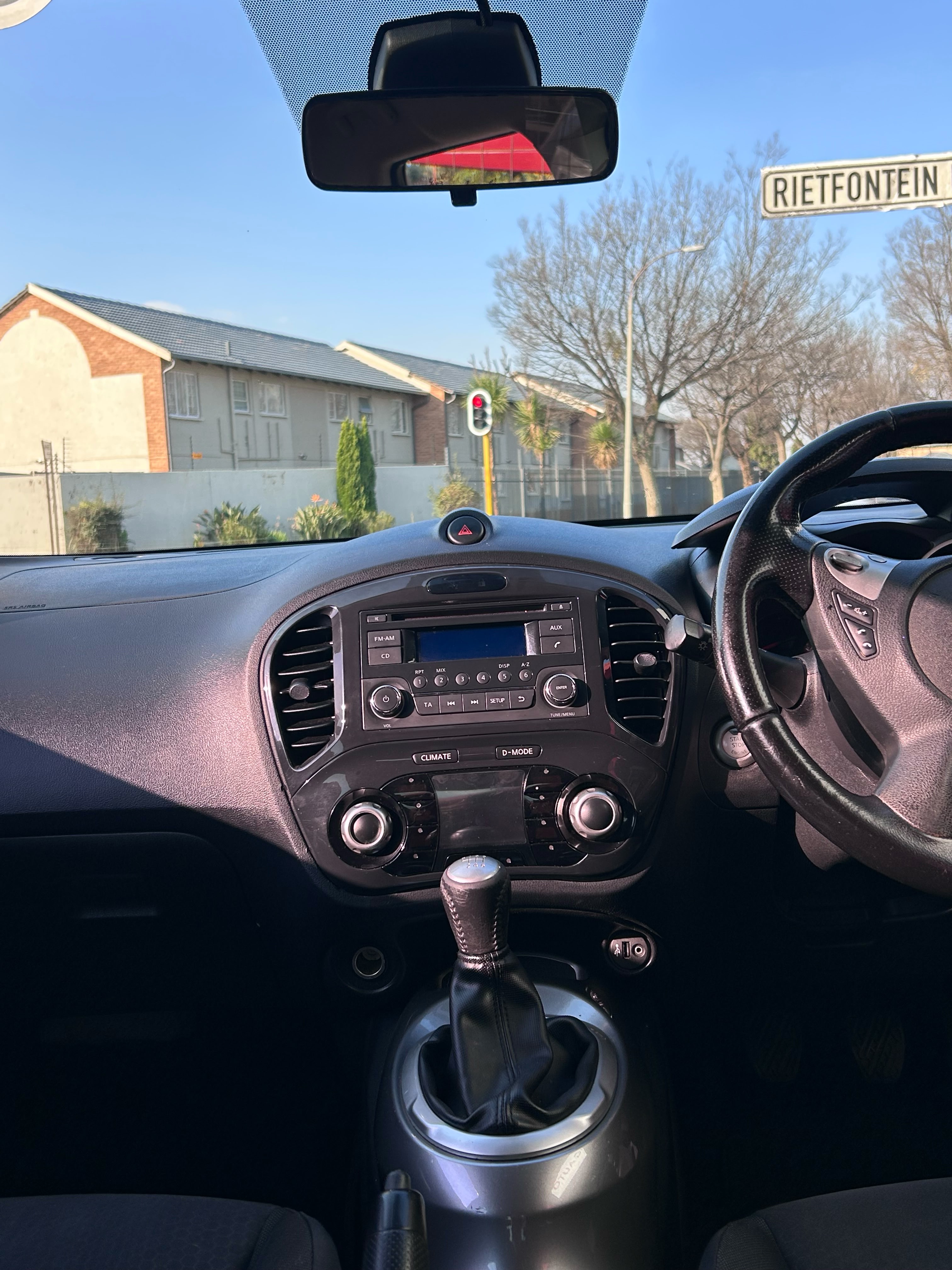 2012 Nissan Juke 1.6 Dig-T Tekna  thumbnail
