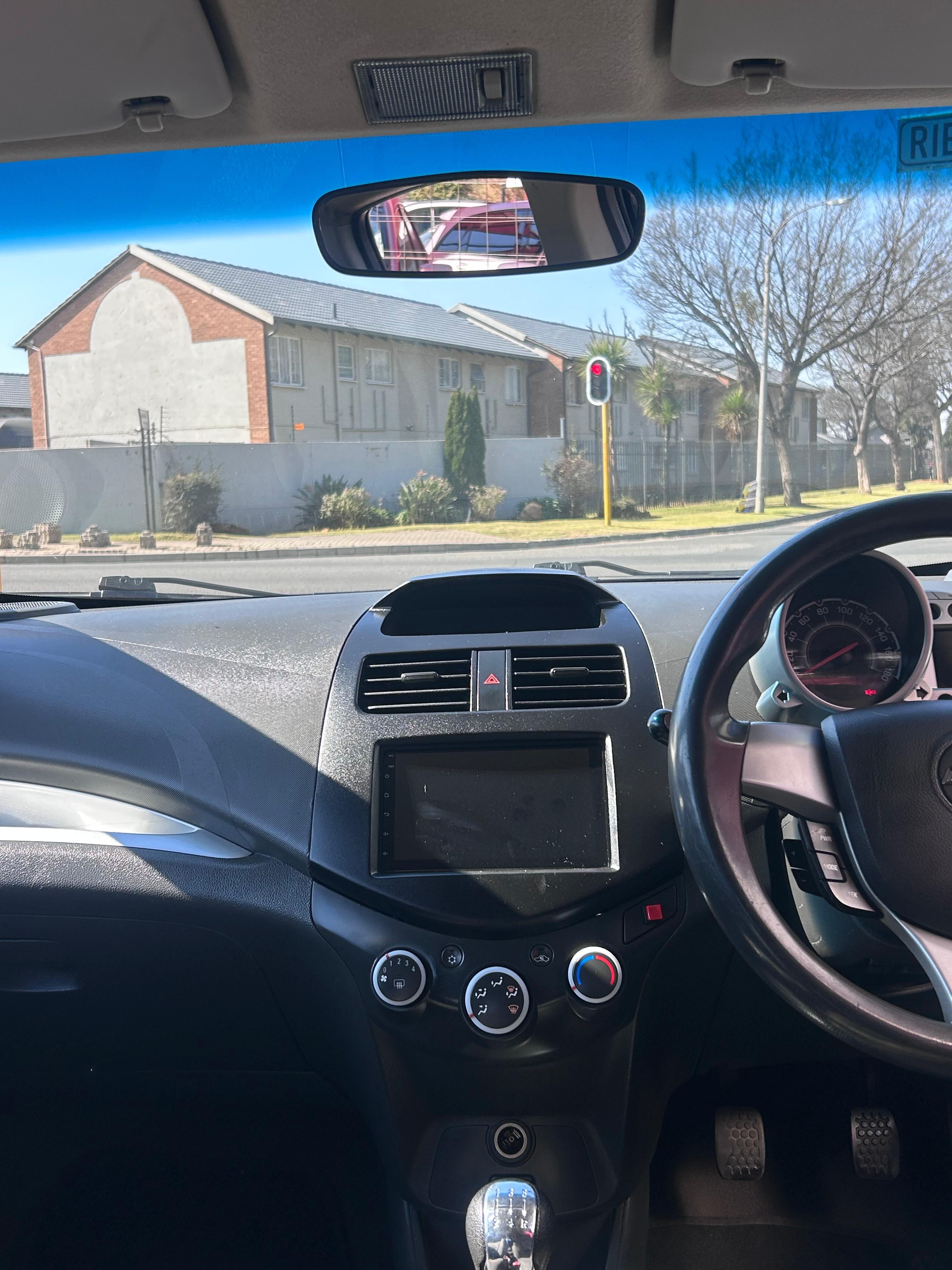 2013 Chevrolet Spark 1.2 LS  thumbnail