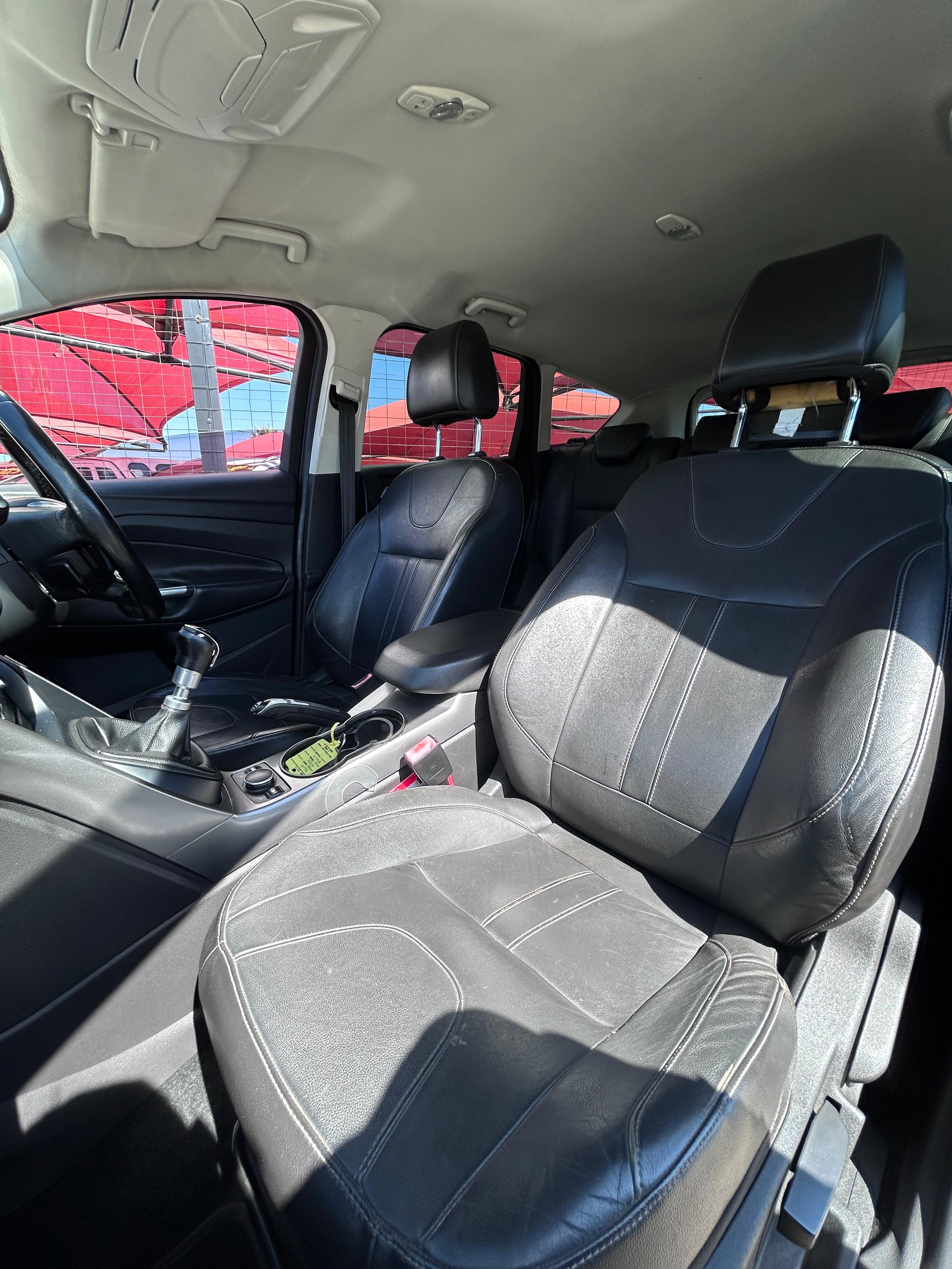 2013 Ford Kuga 1.6 ECOBOOST TREND thumbnail