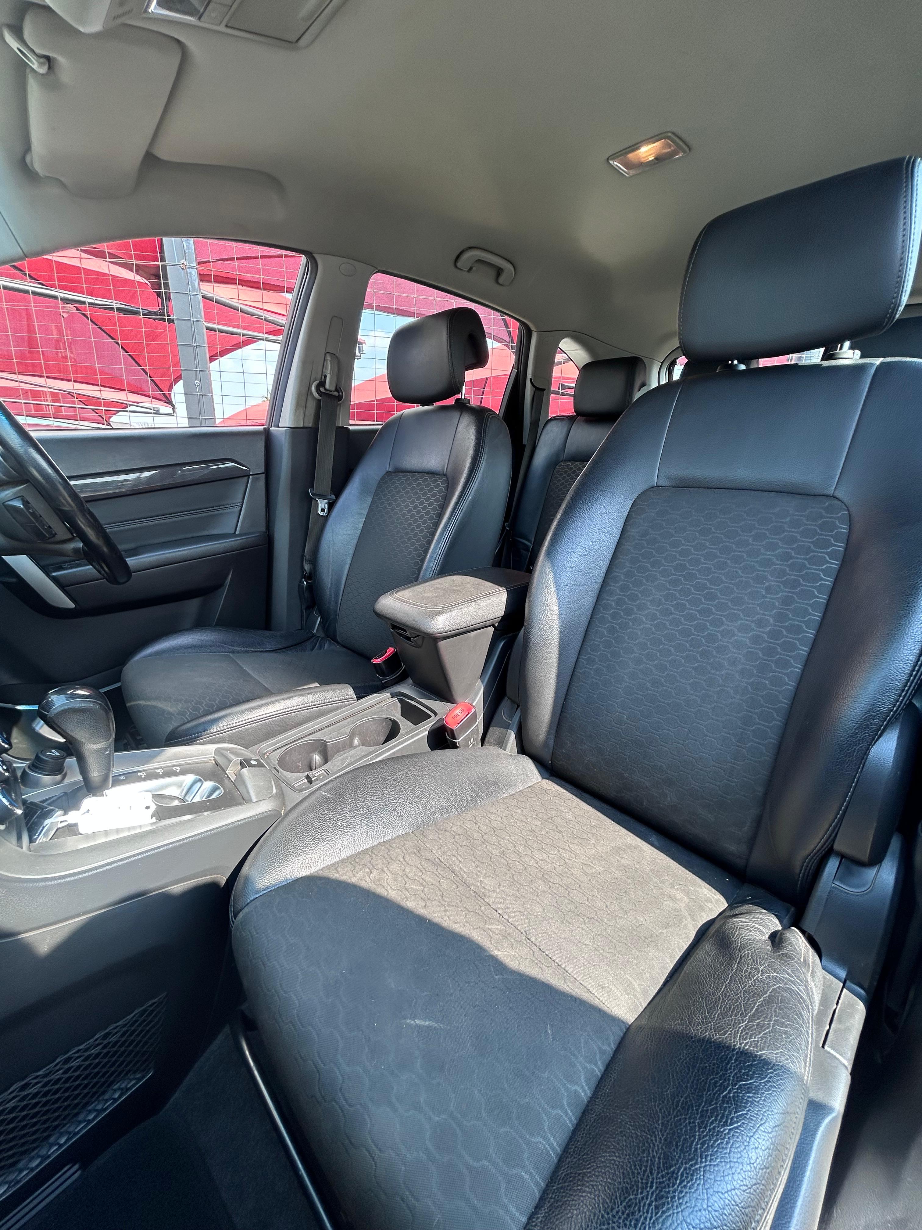 2014 Chevrolet Captiva 2.2 LT A/T 7 Seater  thumbnail