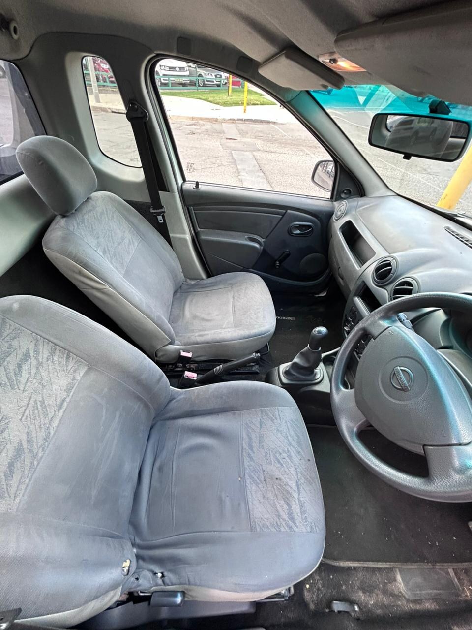 2014 Nissan Np 200 1.6i  thumbnail