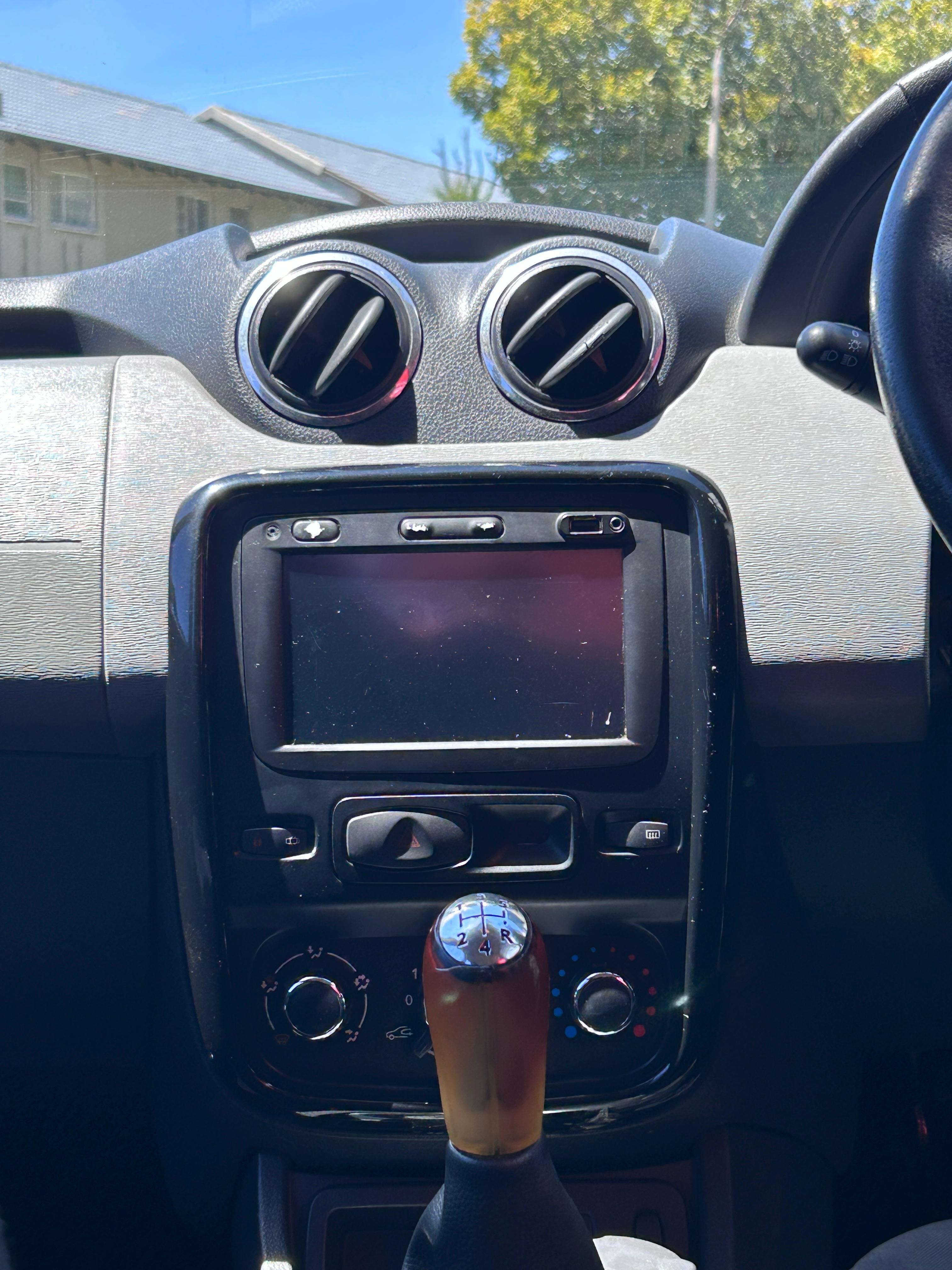 2014 Renault Duster 1.6 Dynamique  thumbnail