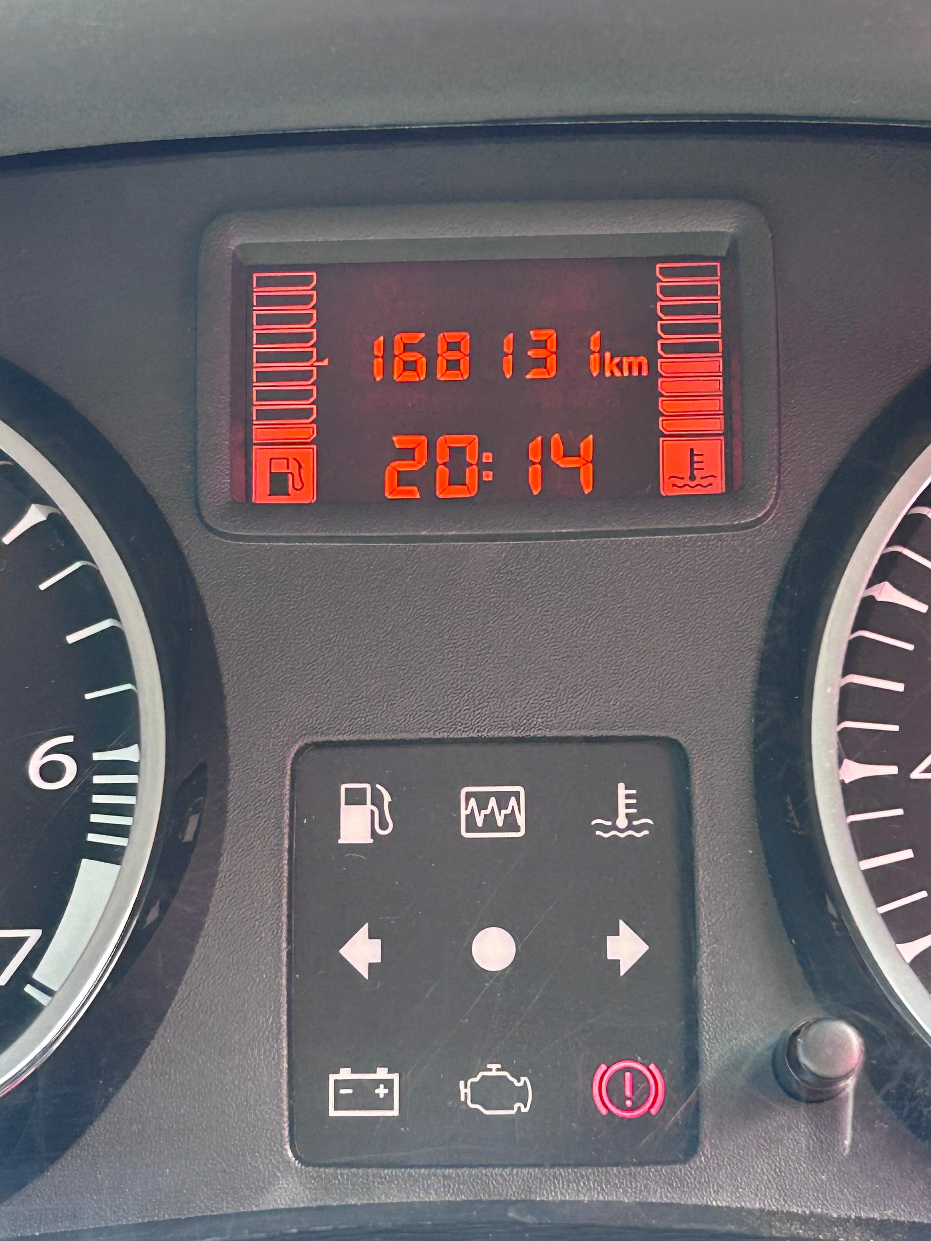 2014 Renault Duster 1.6 Dynamique  thumbnail