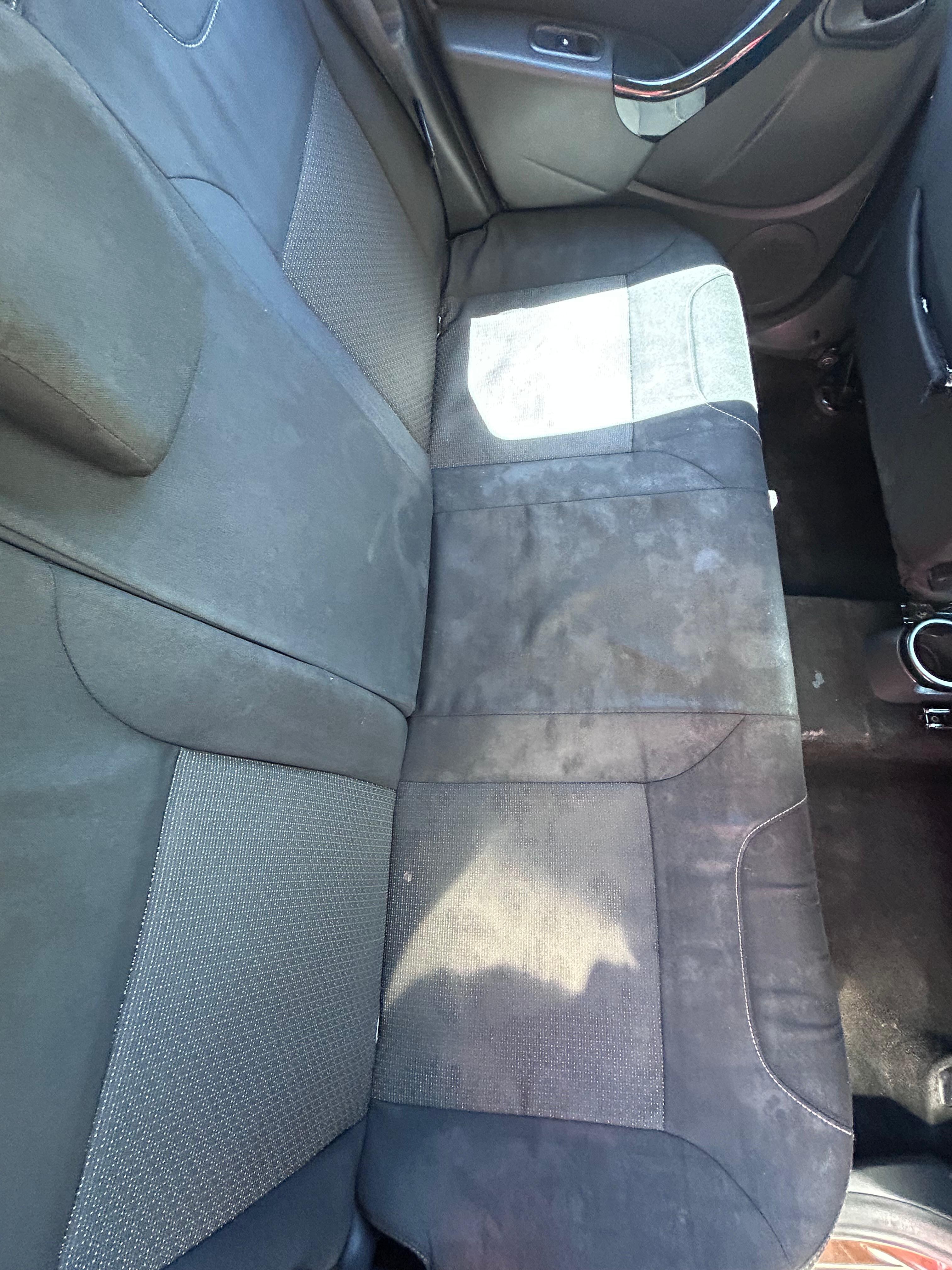 2014 Renault Duster 1.6 Dynamique  thumbnail