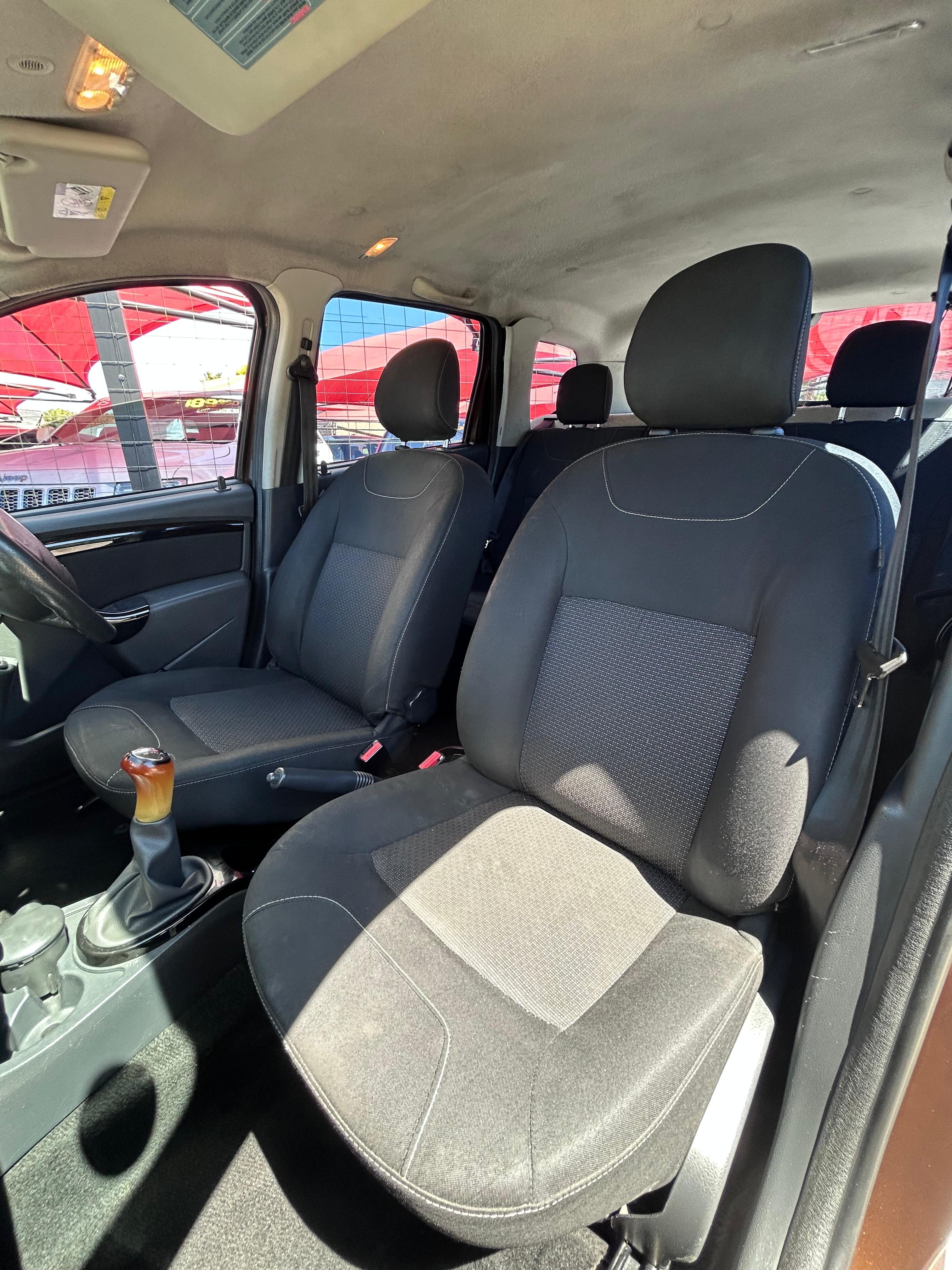 2014 Renault Duster 1.6 Dynamique  thumbnail