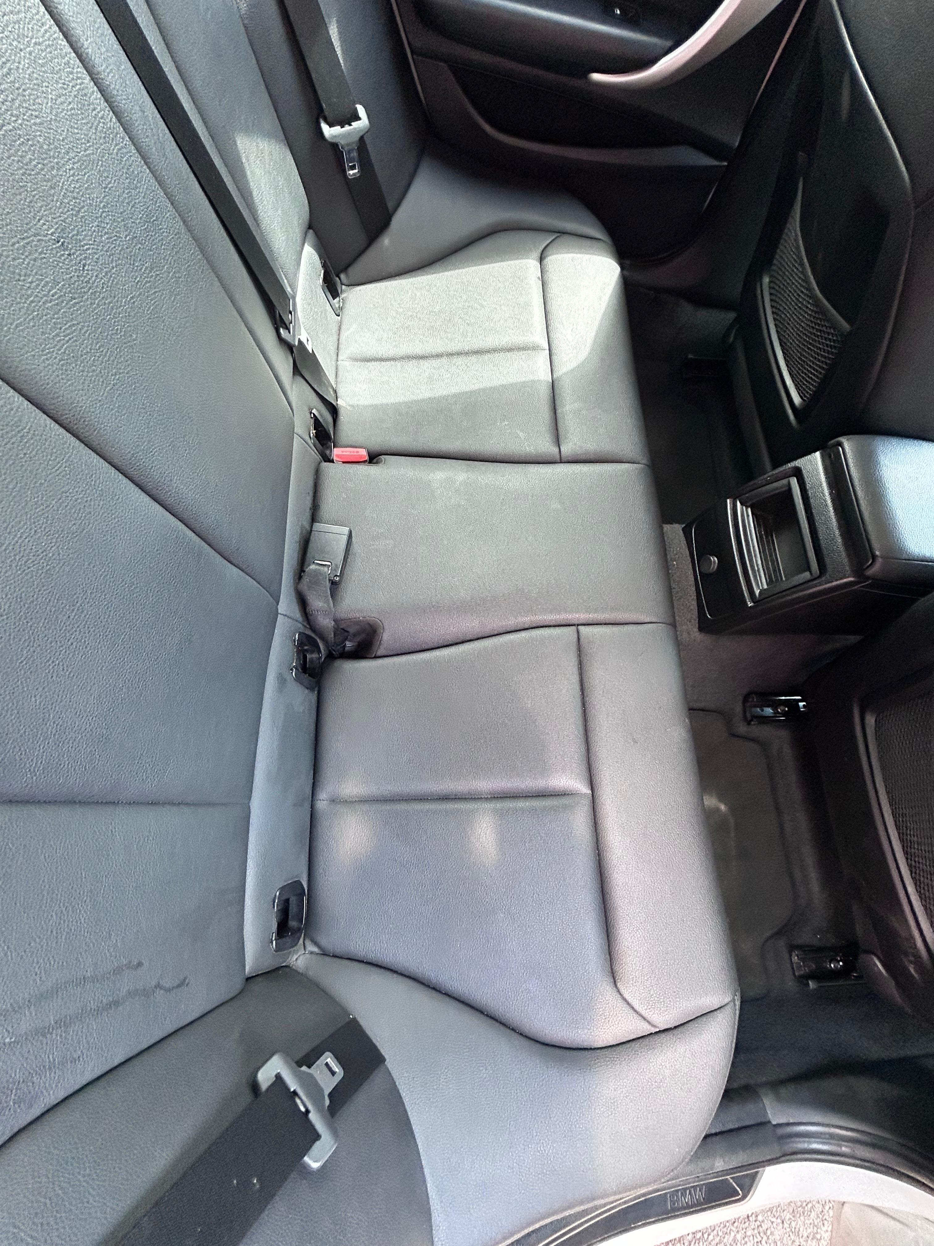 2015 Bmw 116i 5dr thumbnail