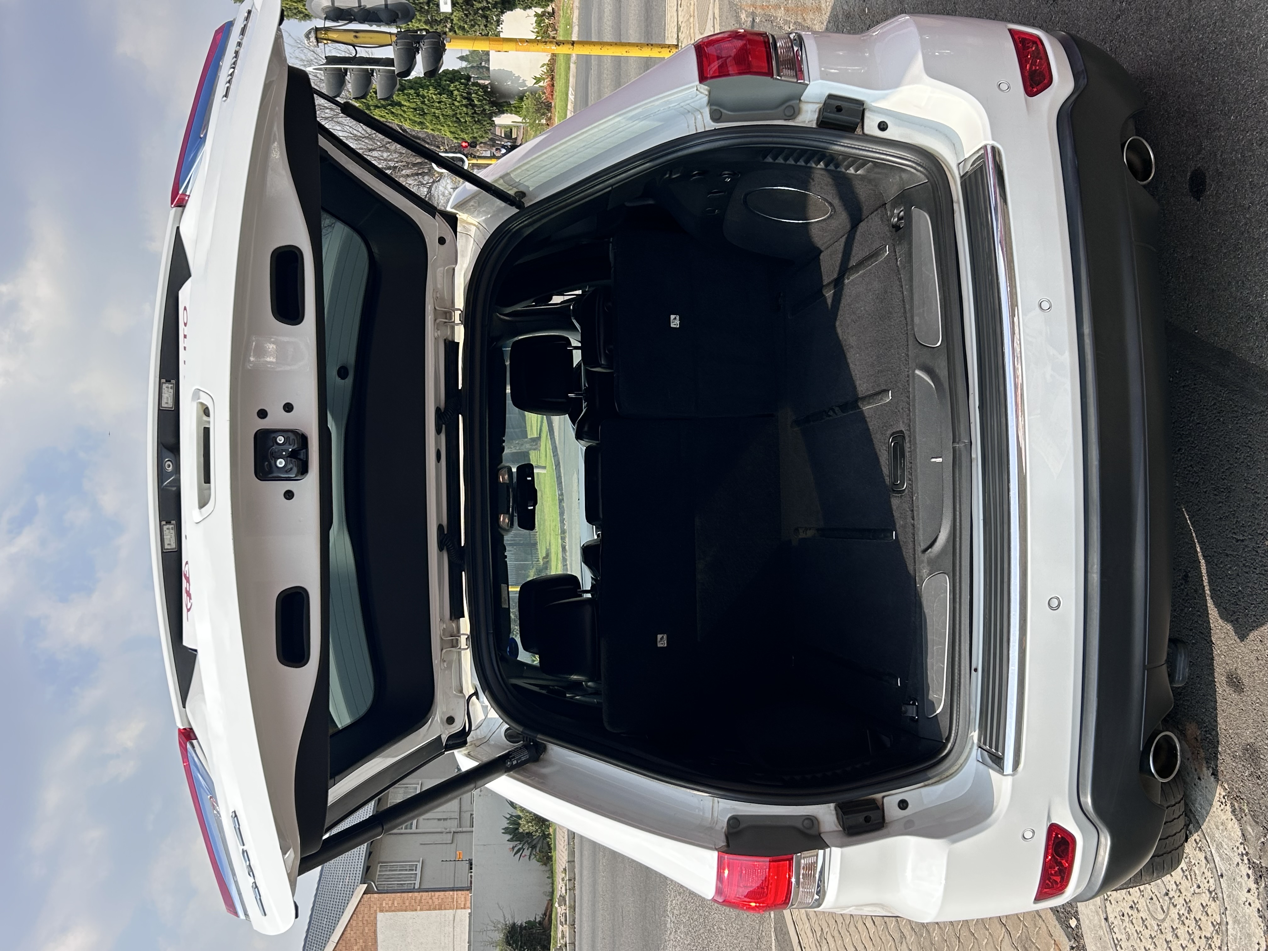 2015 Jeep Grand Cherokee 3.6 Limited A/T 4×4 thumbnail