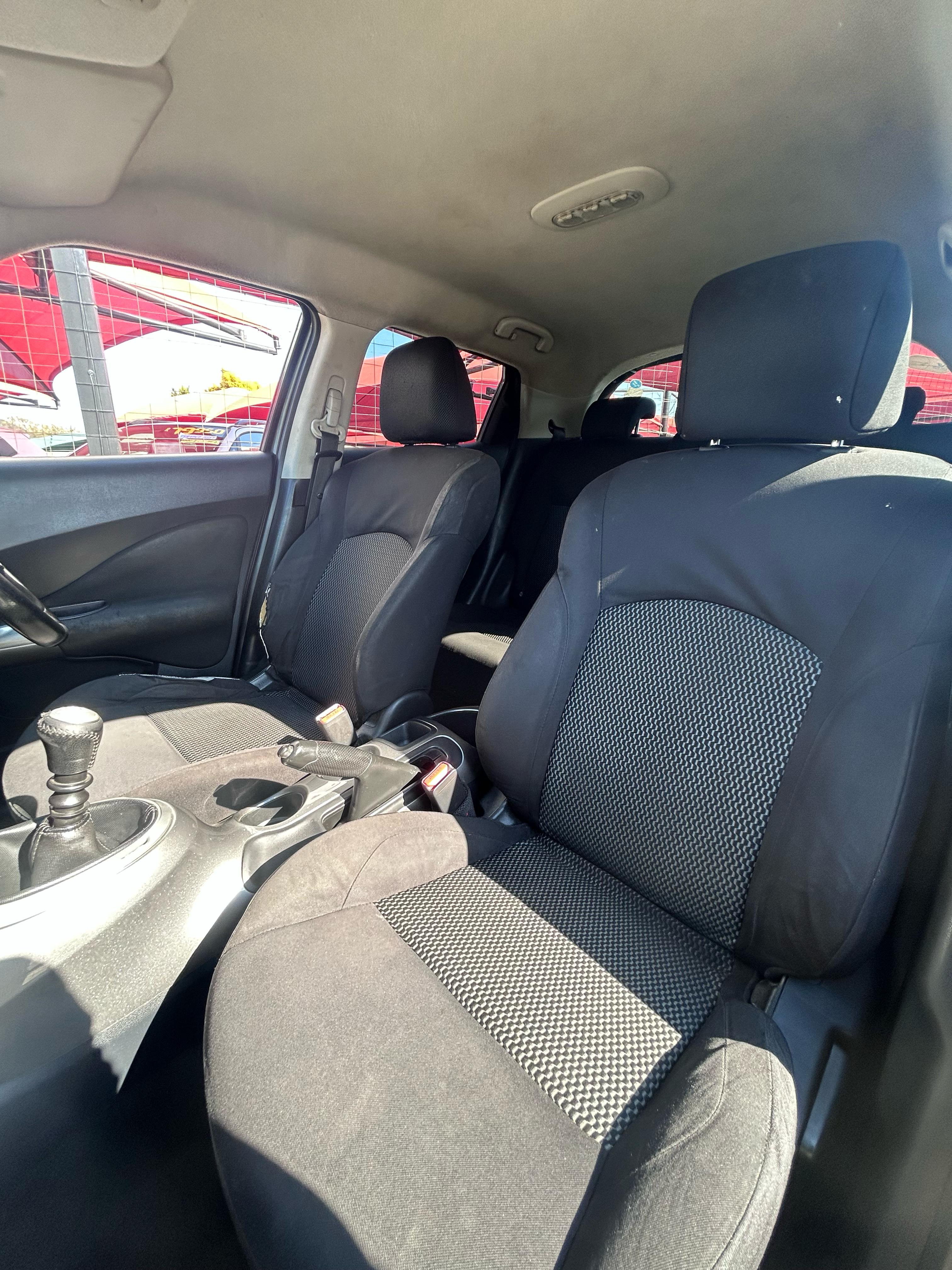 2015 Nissan Juke 1.2T Acenta  thumbnail