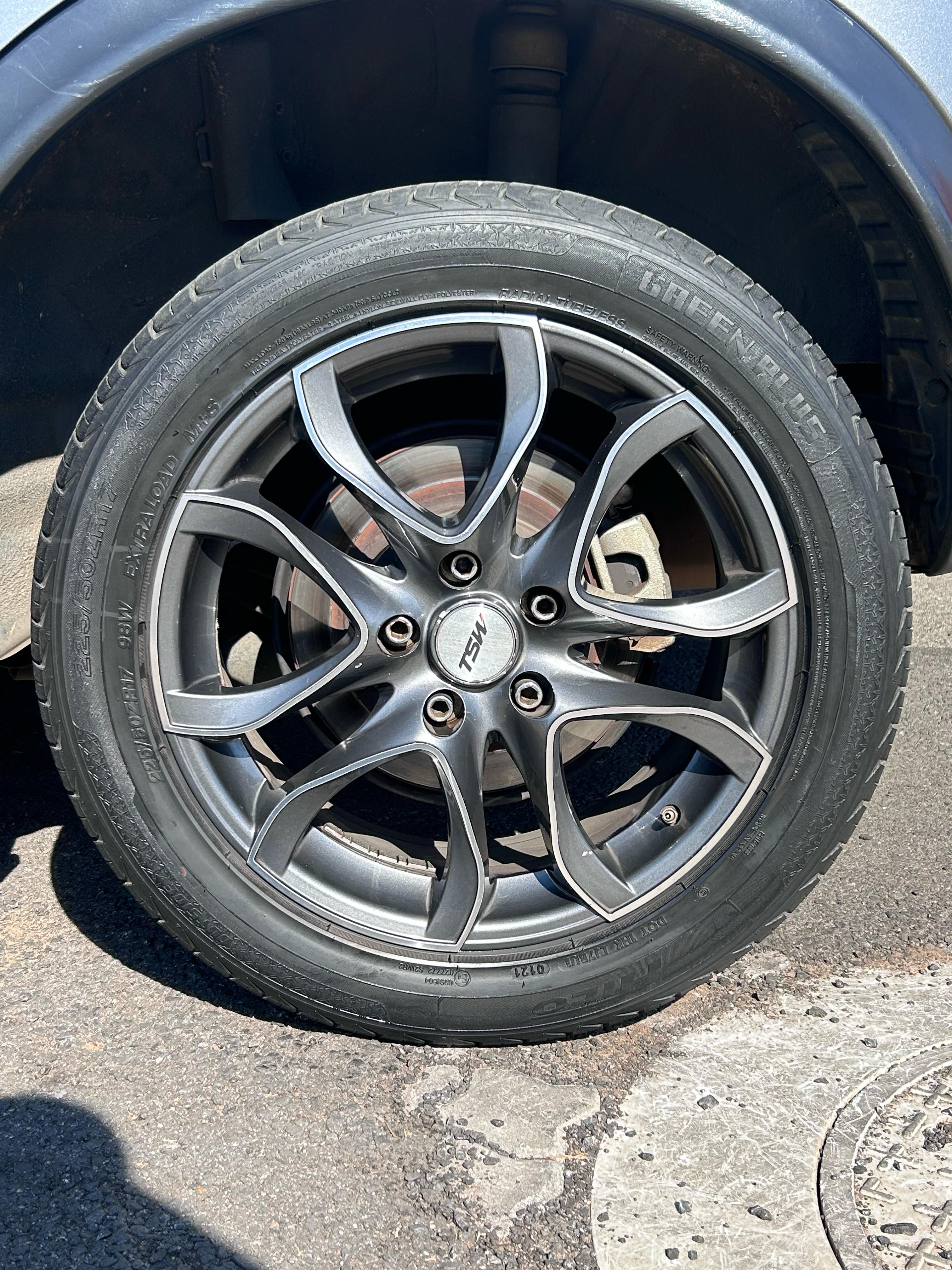 2015 Nissan Juke 1.2T Acenta  thumbnail