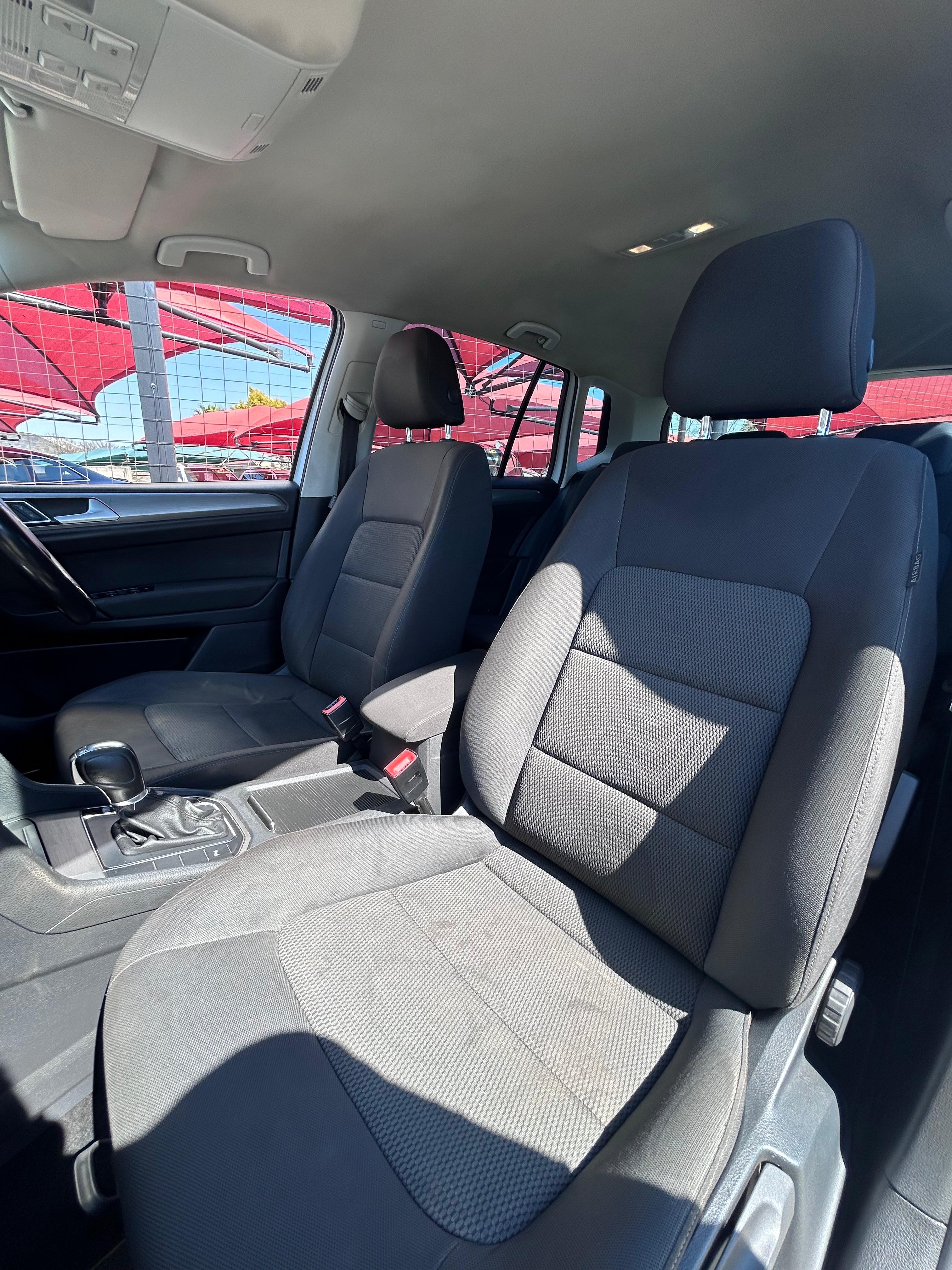 2015 Volkswagen Golf Sv 1.4 Tsi Comfortline Dsg thumbnail