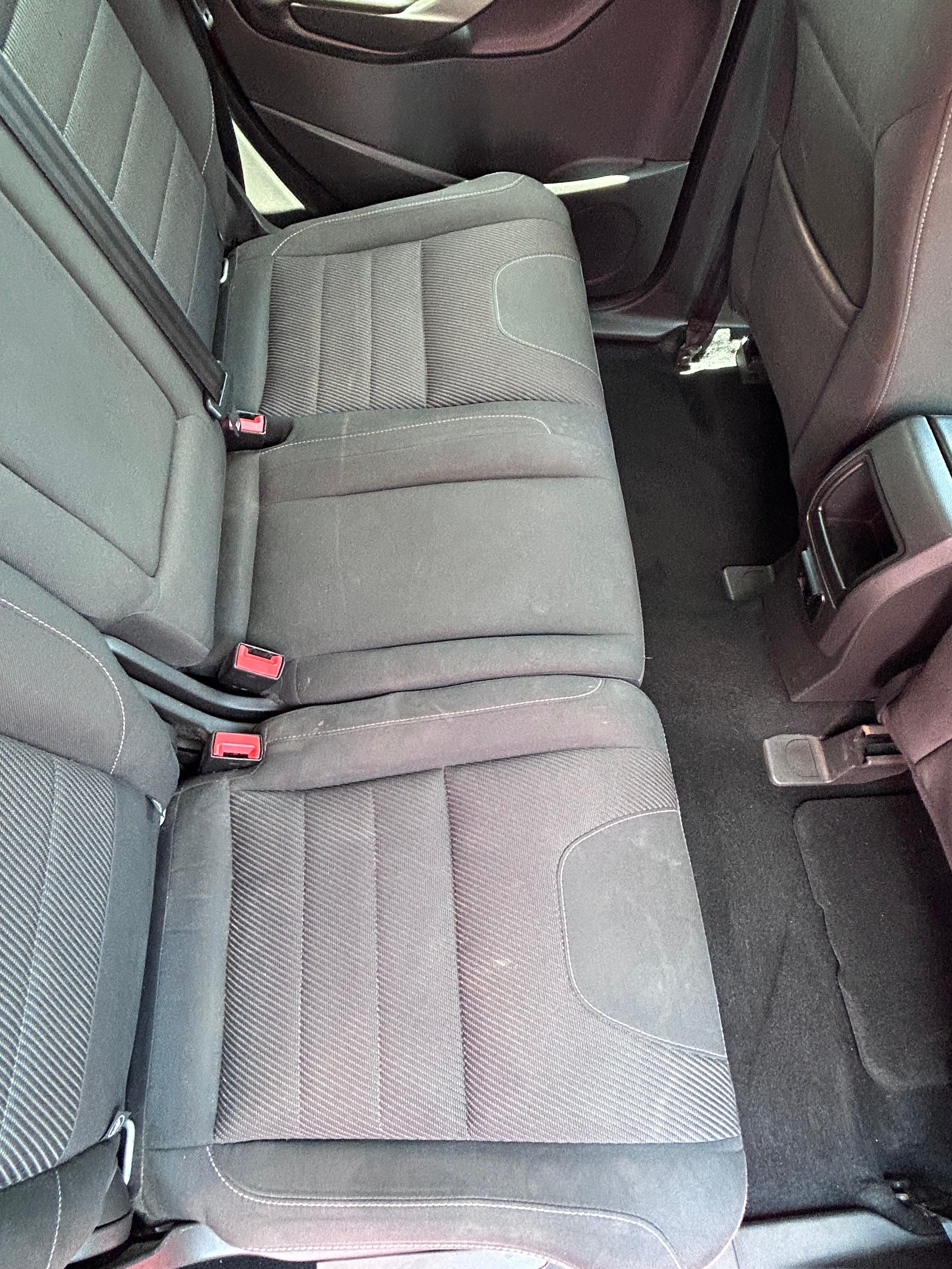 2016 Ford Kuga Eco-Boost 1.5 Ambiente  thumbnail