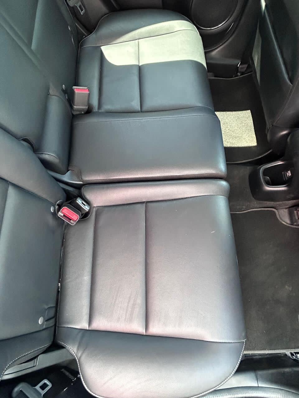 2017 Honda HRV 1.8 Elegance A/T thumbnail