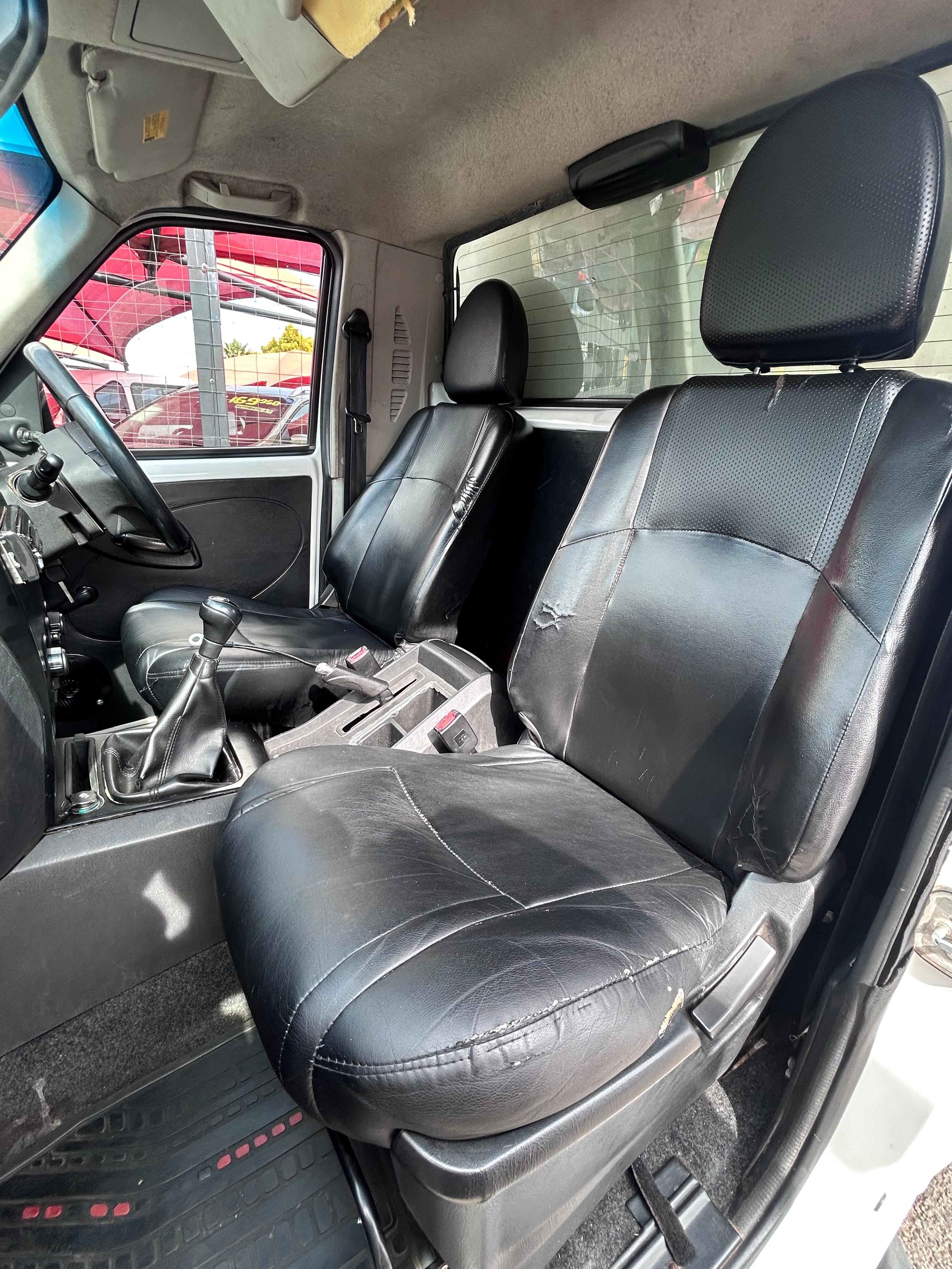 2019 Mahindra Pik Up 2.2 Mhawk S4 P/U  thumbnail